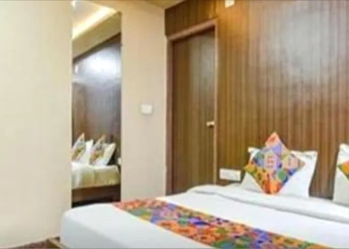 Tak International Hotel Udaipur