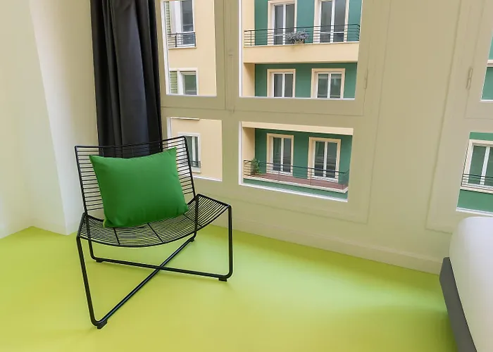 Koala Hostel Mercado Alicante