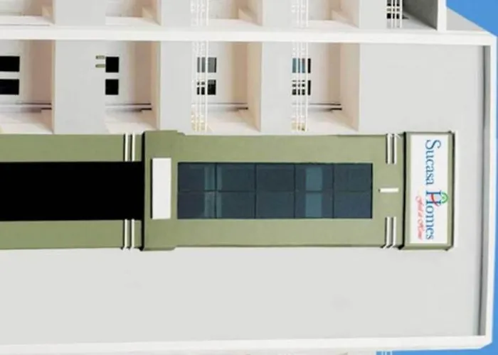 Sucasa Homes Hyderabad