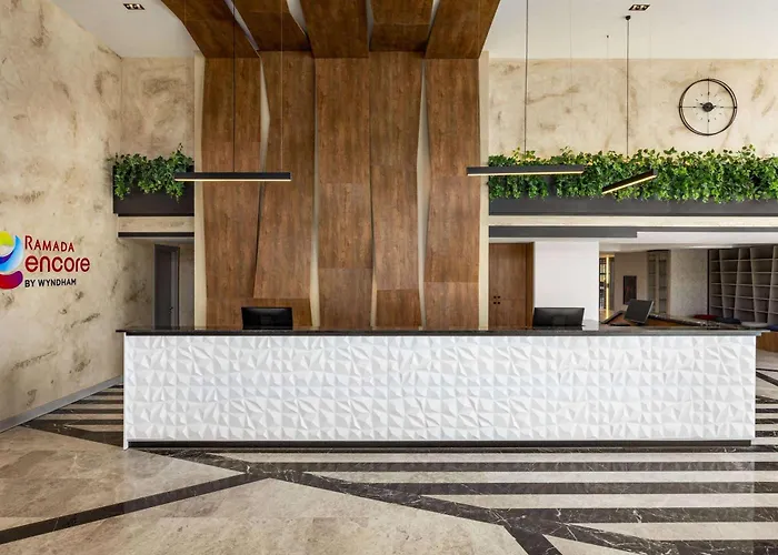 Ramada Encore By Wyndham Istanbul Arnavutkoy
