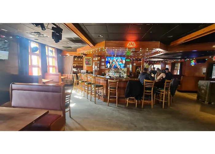 Werry'S Cottages Motel & Pub By Oyo East Stroudsburg Poconos