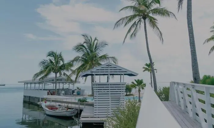 Casa Morada Hotel Islamorada