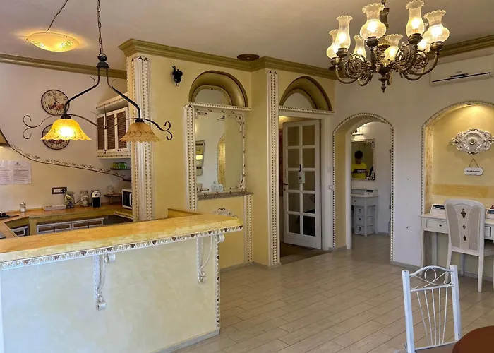 Villa Daniela Olbia