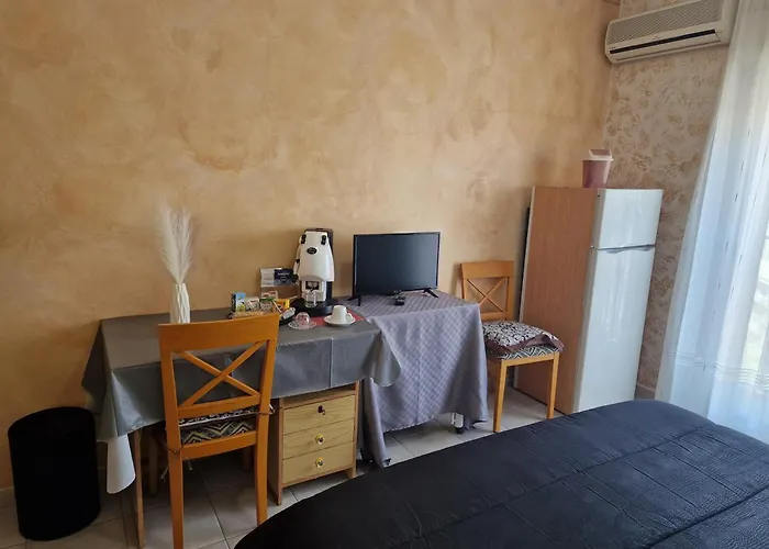 Bed and Breakfast Casa Francesco Catania