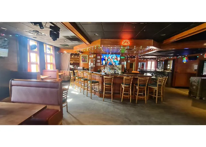 Werry'S Cottages And Pub By Oyo East Stroudsborg - Weekly Stays East Stroudsburg