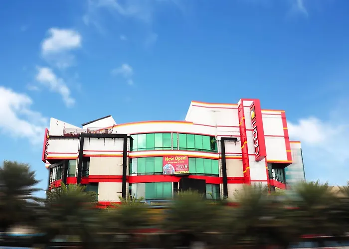 Hotel Sogo Edsa Taft Pasay