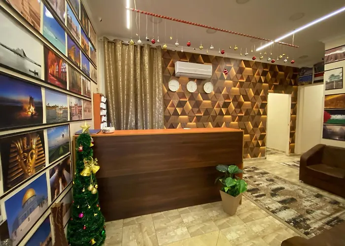 City Stars Hotel Kahire