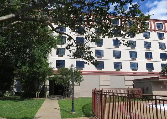 Signature Hotel Jackson