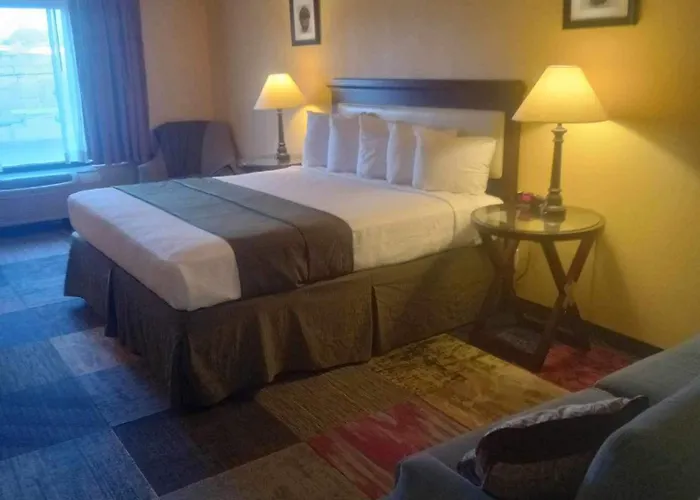 Signature Hotel Jackson