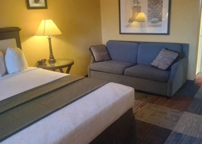 Signature Hotel Jackson