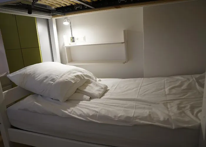 Hotel 364 Berlin