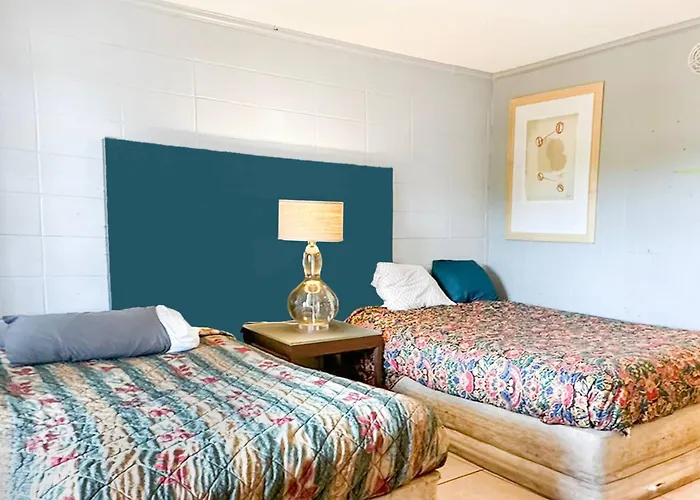 Sunrise Inn By Oyo Albany