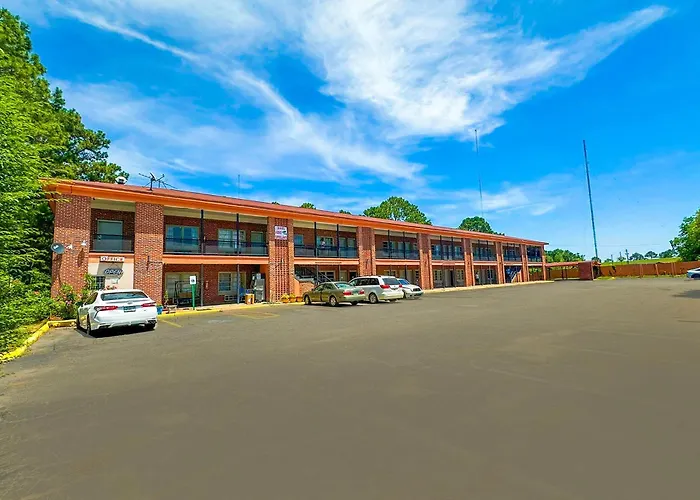 Sunrise Inn By Oyo Albany