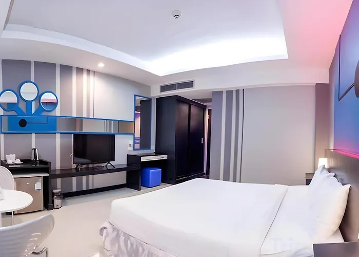 Marian Kisad Hotel Baguio City