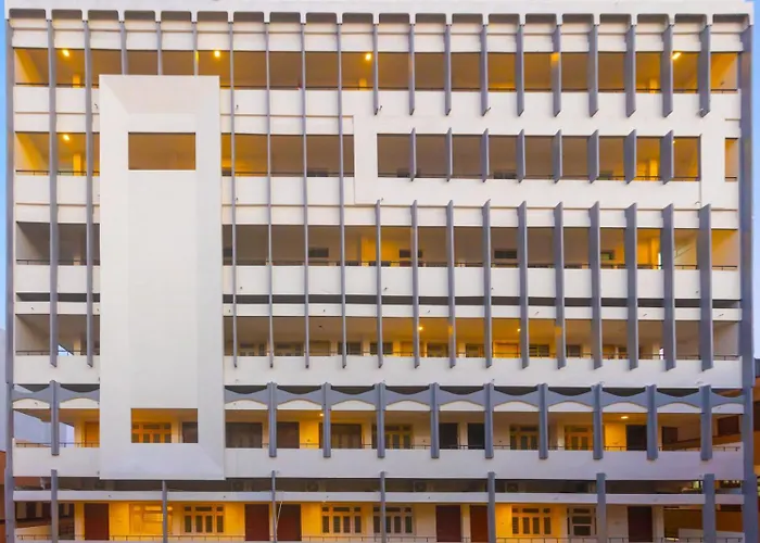 Sri Ramakrishna Hotel Bangalore