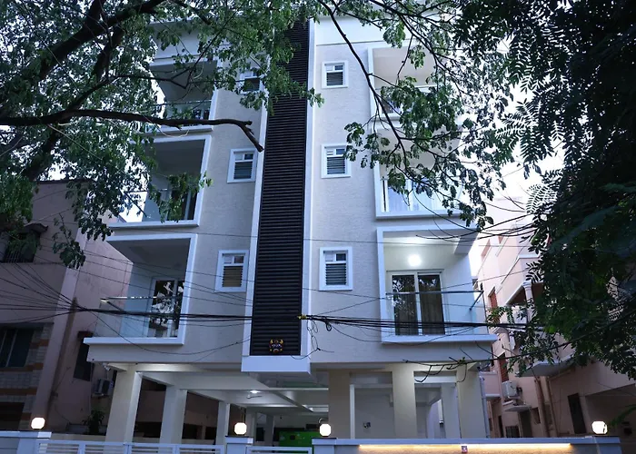 Vibha By Sri Lakshmi Homes Chennai