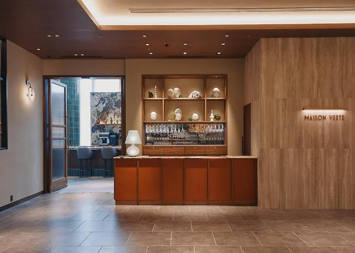 Hotel Hankyu Gran Respire Osaka