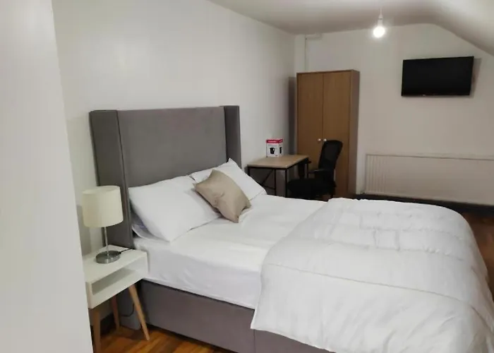 The Silver City Hotel Immingham