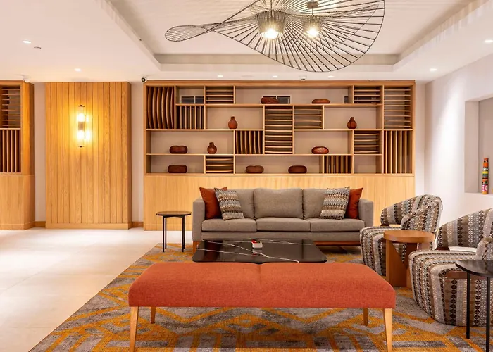 Hyatt Place Nairobi Westlands