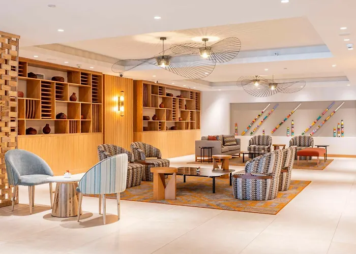 Hyatt Place Nairobi Westlands