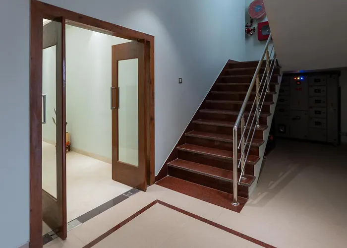 Hotel Shiva Nilay Inn Gorakhpur