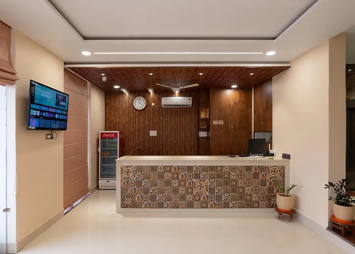 Hotel Shiva Nilay Inn Gorakhpur