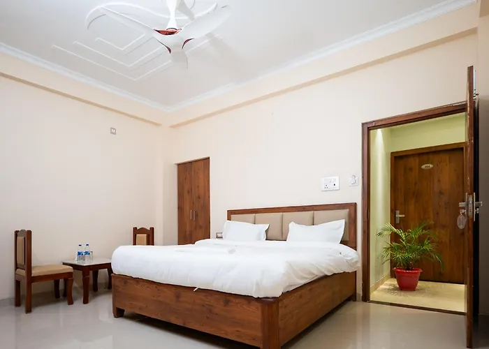 Hotel Shiva Nilay Inn Gorakhpur