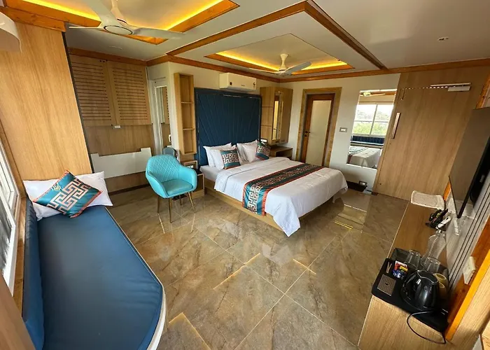 The Vp Residency Towerrs Hotel Thiruttani