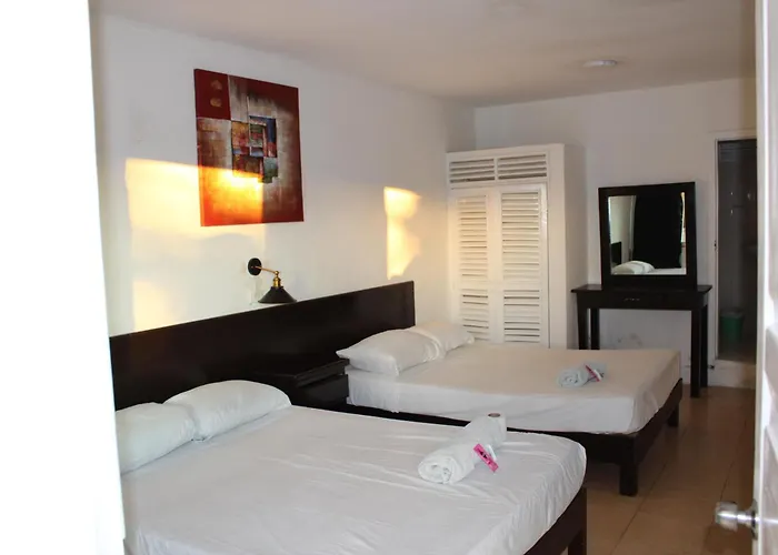 Oyo Hotel Colibri Chetumal