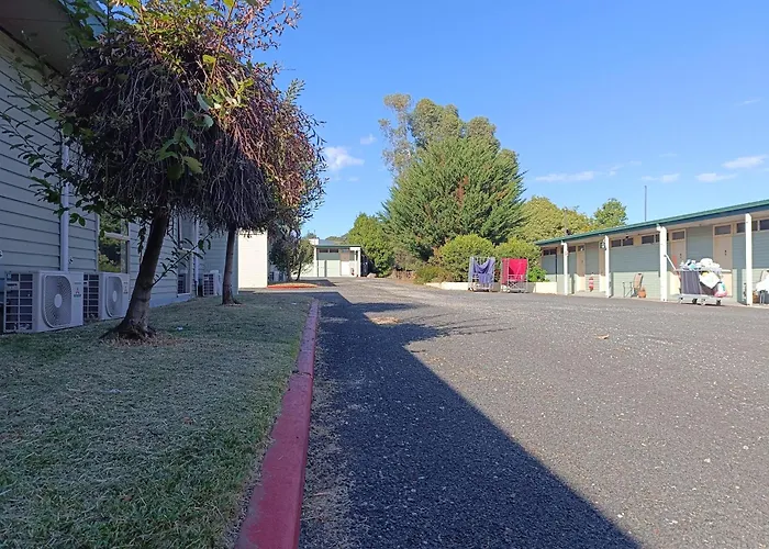 Leongatha Motel