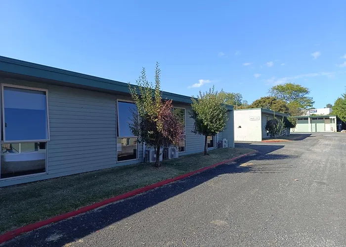 Leongatha Motel