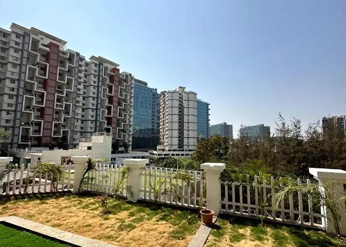 The Serenity House Pune