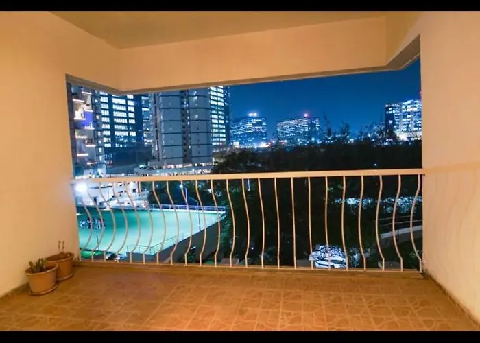 The Serenity House Pune