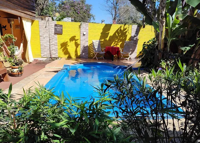 Nomads Hostel Puerto Iguazú