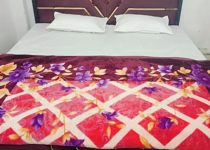 Hotel Shivaay Varanasi