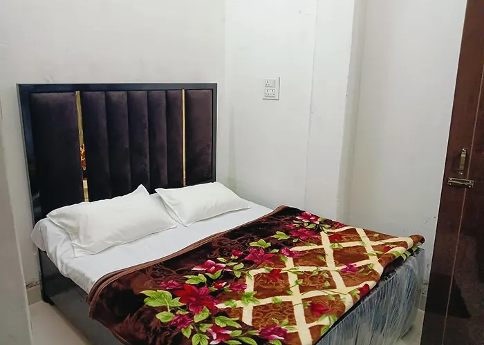 Hotel Shivaay Varanasi