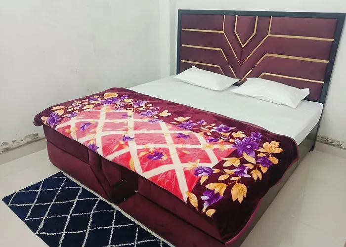 Hotel Shivaay Varanasi