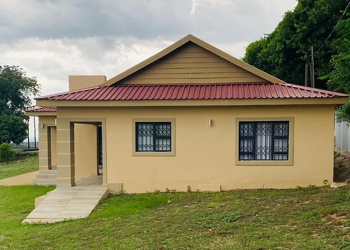 Shengelezi Guest House Jozini