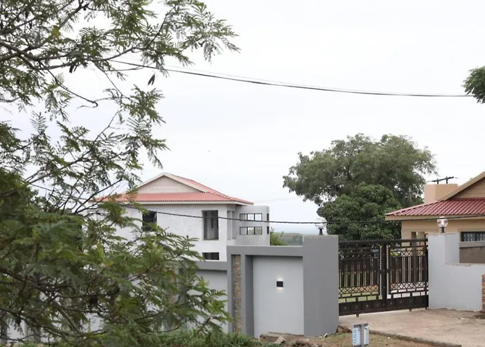 Shengelezi Guest House Jozini
