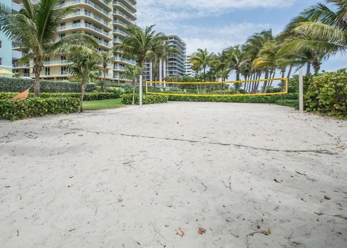 Solara Surfside Hotel