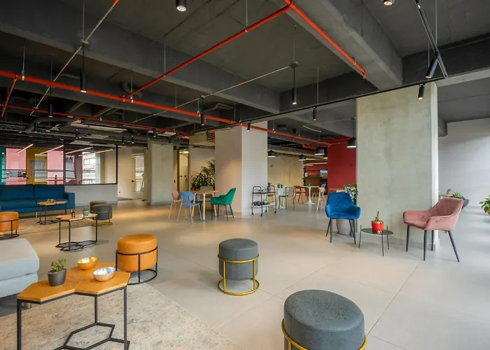 Aparthotel Ivin 567 Atelier De Sable Bogotá