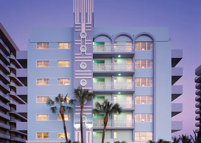 Solara Surfside Hotel