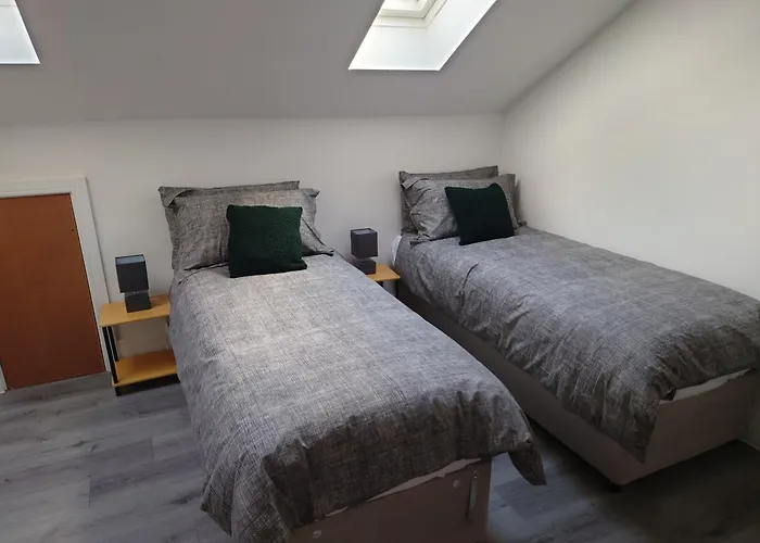 The Cwtch B And B Chepstow