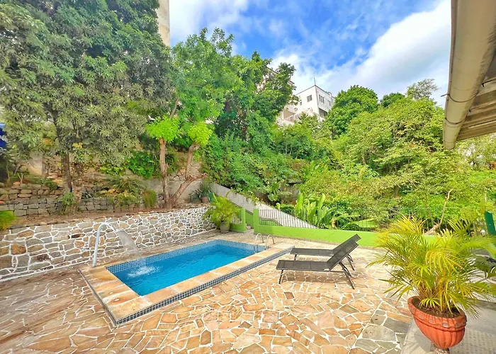 Cozy House Hotel Rio de Janeiro