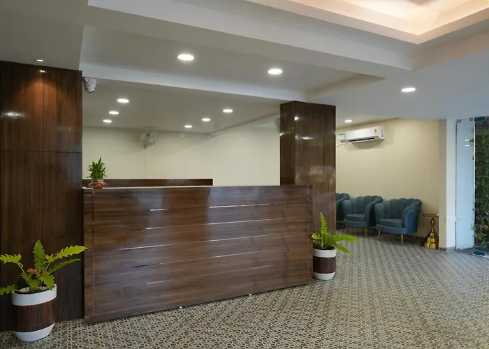 Evoke Express Candolim