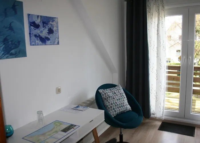 Hotel-Pension Lindenhof Boltenhagen