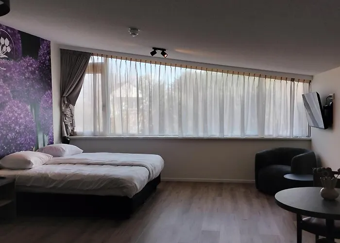 Blom Studio'S Hillegom