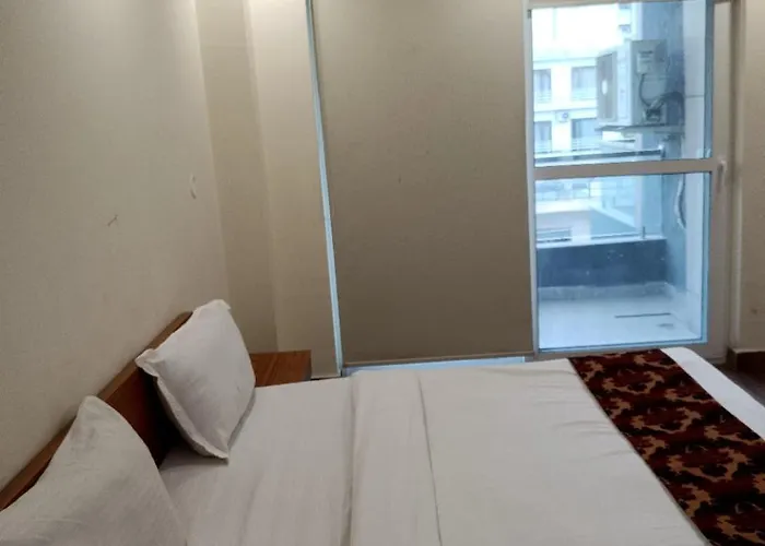 O2 Hotel Gurgaon