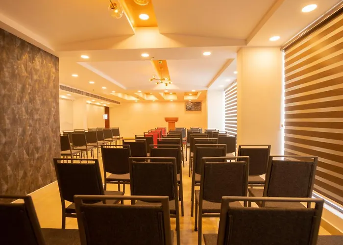 Dev Residency Hotel Attingal