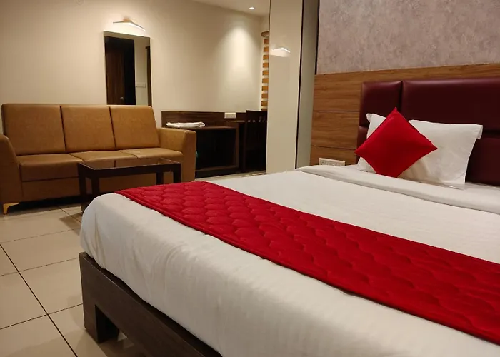 Mayuri Residency Bangalore